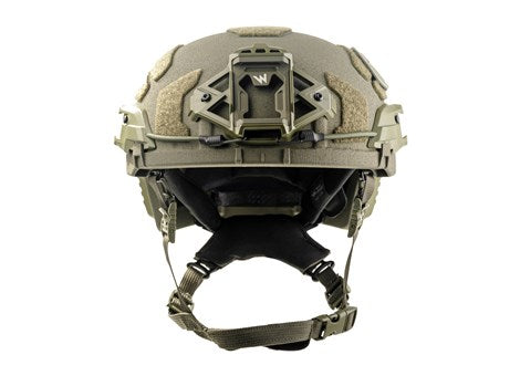 NEW Team Wendy RIFLETECH™ High Cut Ballistic Helmet