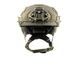 NEW Team Wendy RIFLETECH™ High Cut Ballistic Helmet