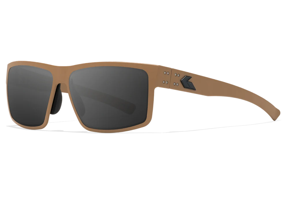 GATORZ NEW RIG NON-POLARIZED