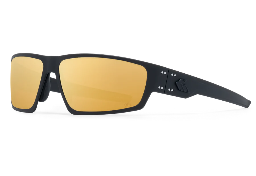 GATORZ Warhawk - Optimized Polarized (OPz)