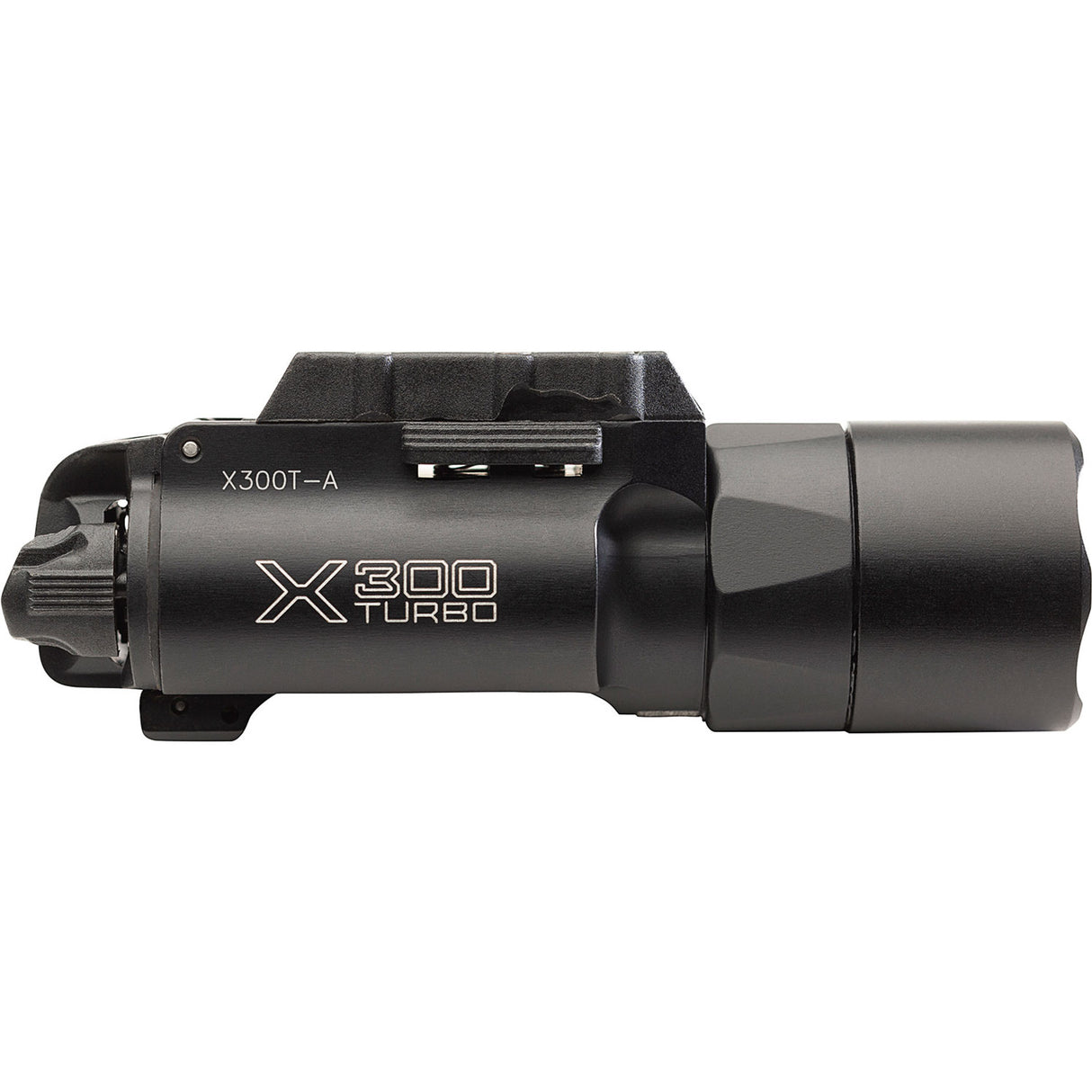 SUREFIRE: X300T High-Candela LED Handgun WeaponLight