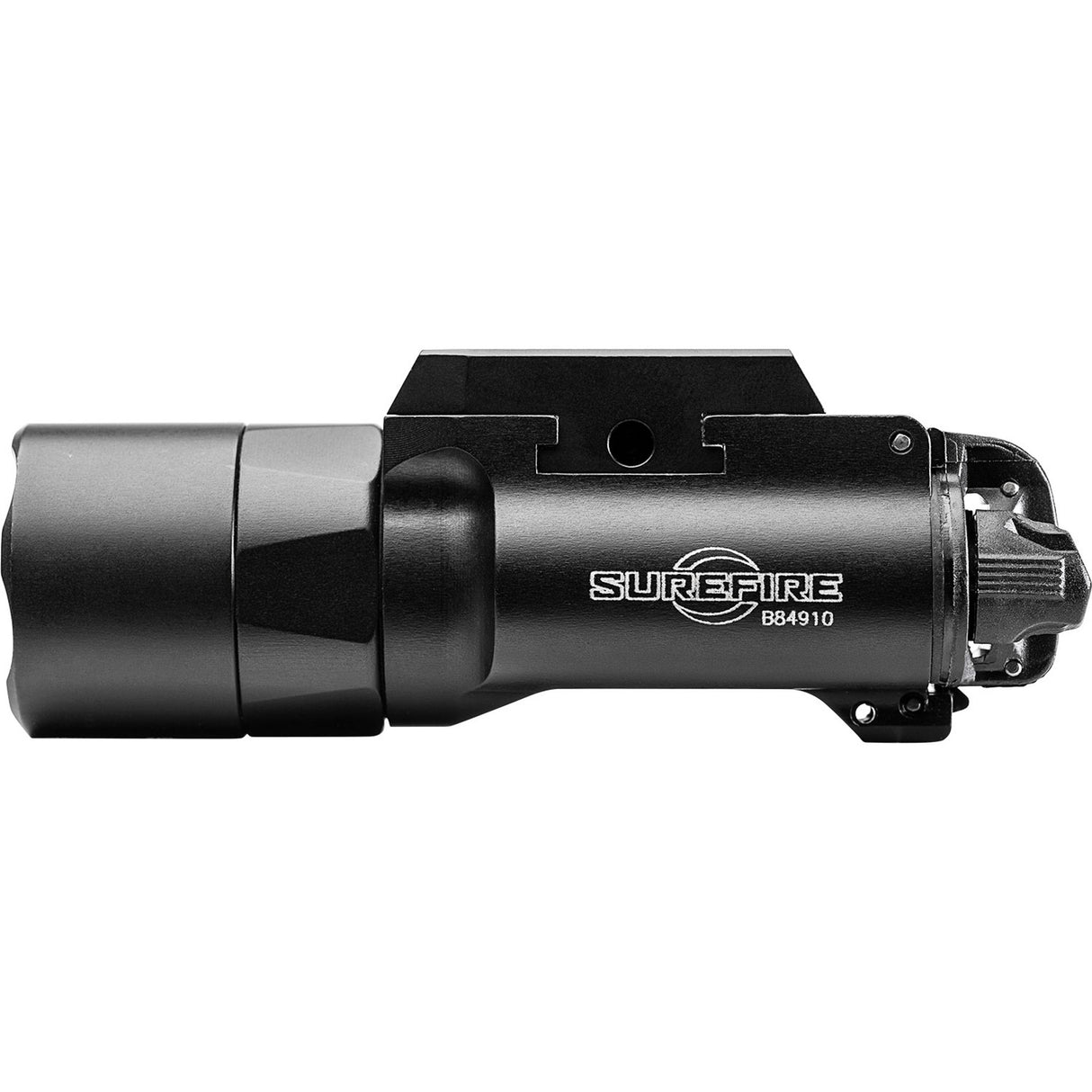 SUREFIRE: X300U-B Ultra-High-Output LED Handgun Weapon Light