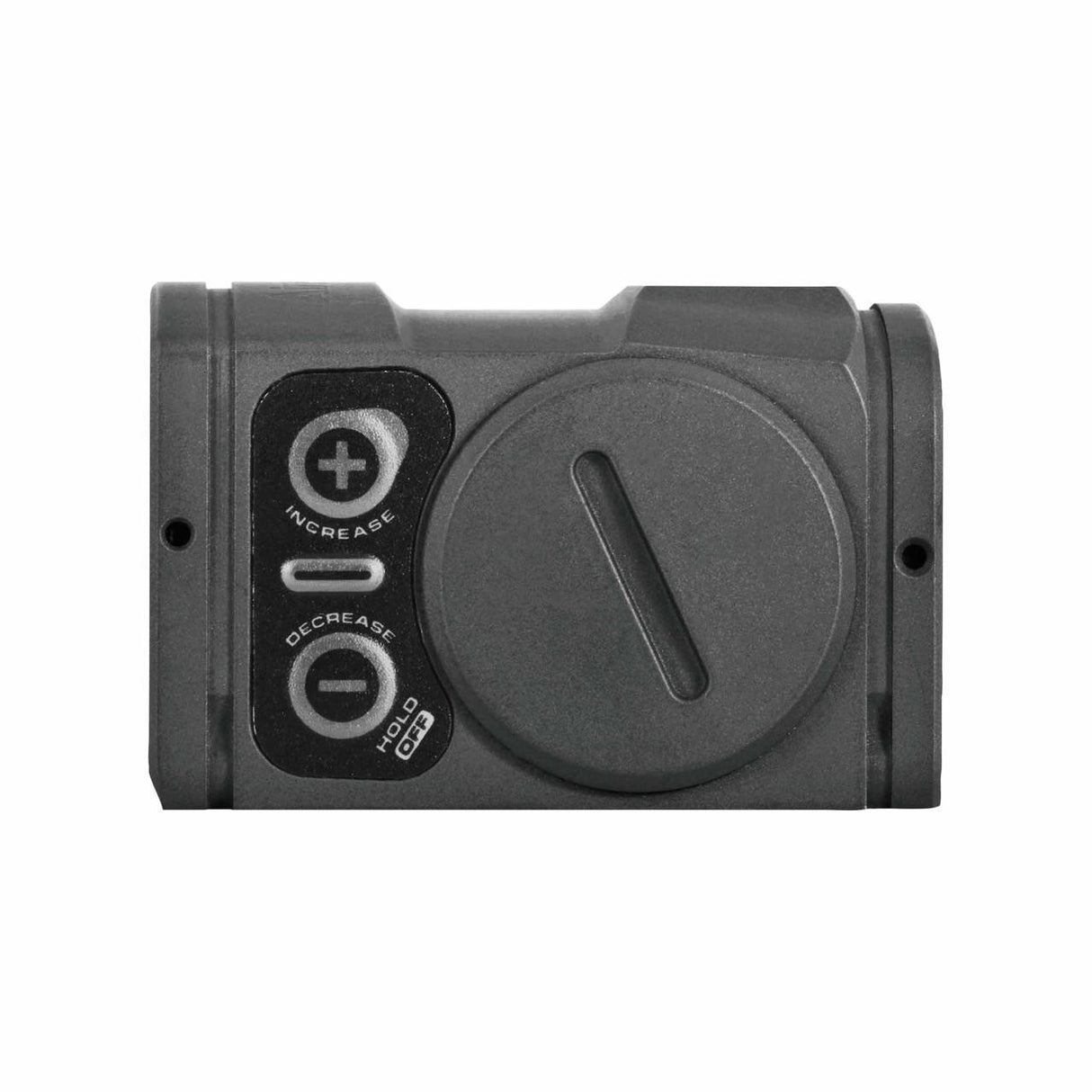 ACRO P-2™ Sniper Grey 3.5 MOA - Red Dot Reflex Sight