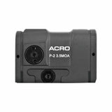 ACRO P-2™ Sniper Grey 3.5 MOA - Red Dot Reflex Sight