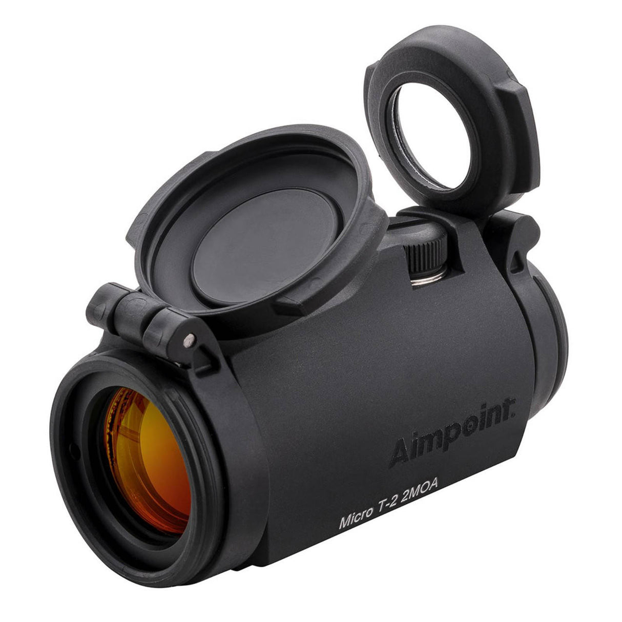 Micro® T-2™ Red Dot Reflex Sight - No Mount