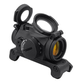 Micro® H-2™ Red Dot Reflex Sight - Blaser Mount