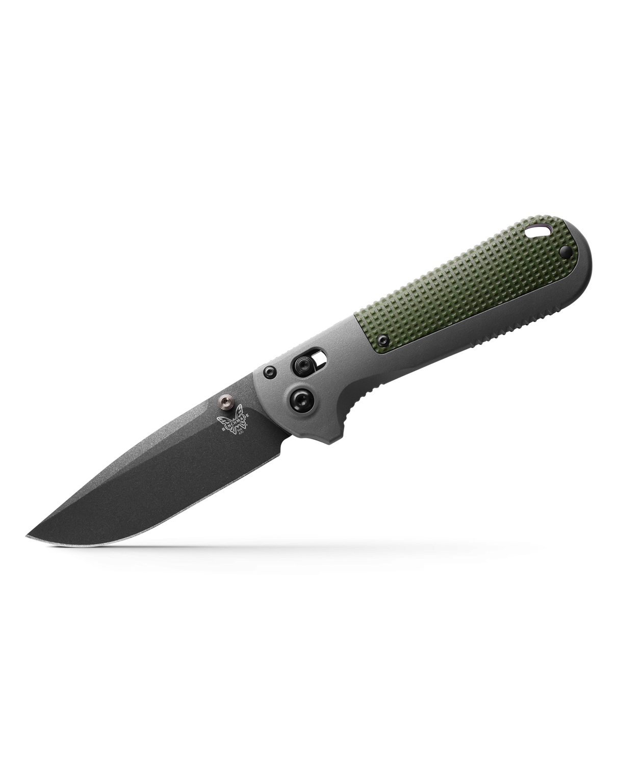 Benchmade 430BK REDOUBT®