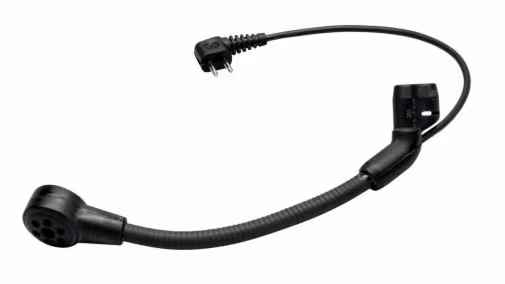 3M™ PELTOR™ Flexible Boom Speech Microphone