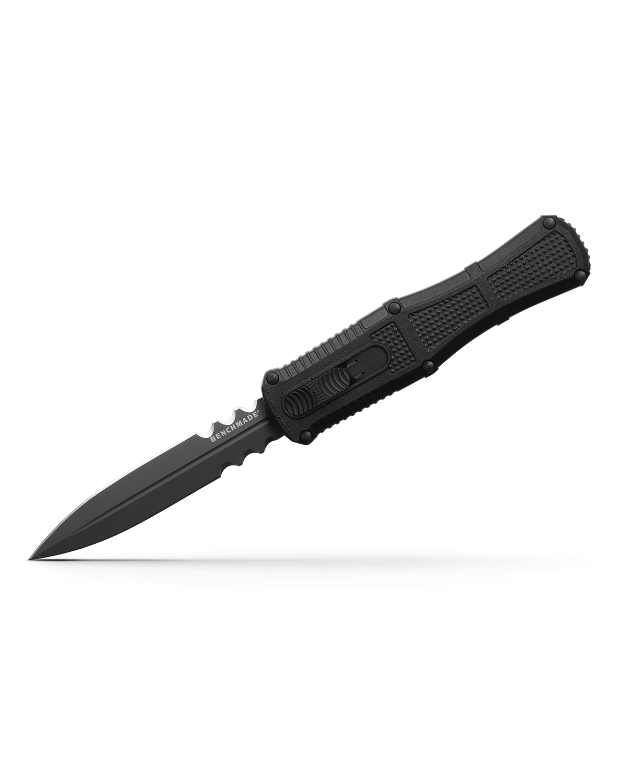 Benchmade Claymore | Black Grivory®