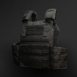 INTEGRATED Gen 2 Plate Carrier (Carrier Only - Accessories Sold Separately)