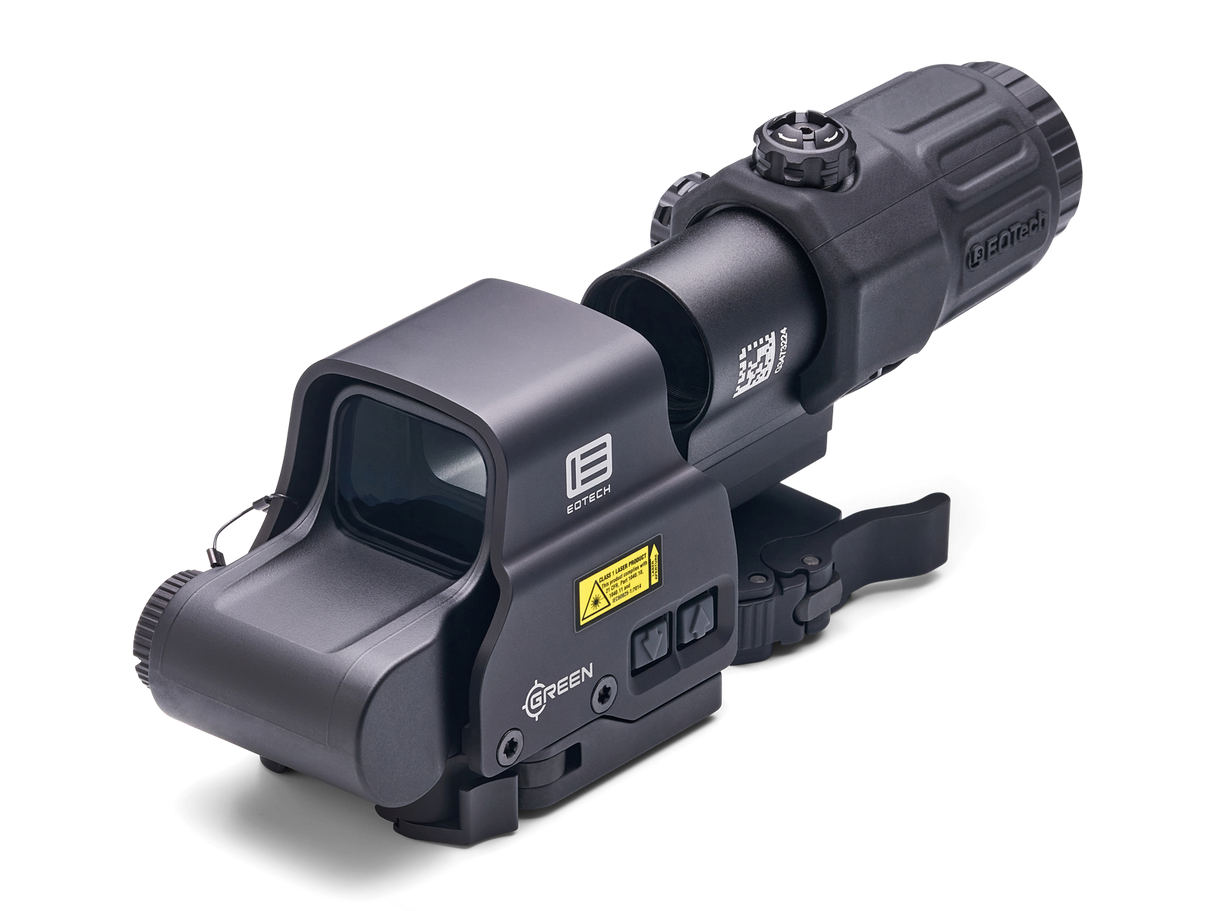 EOTECH HHS™ Green