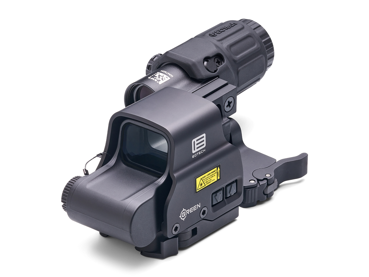 EOTECH HHS™ Green