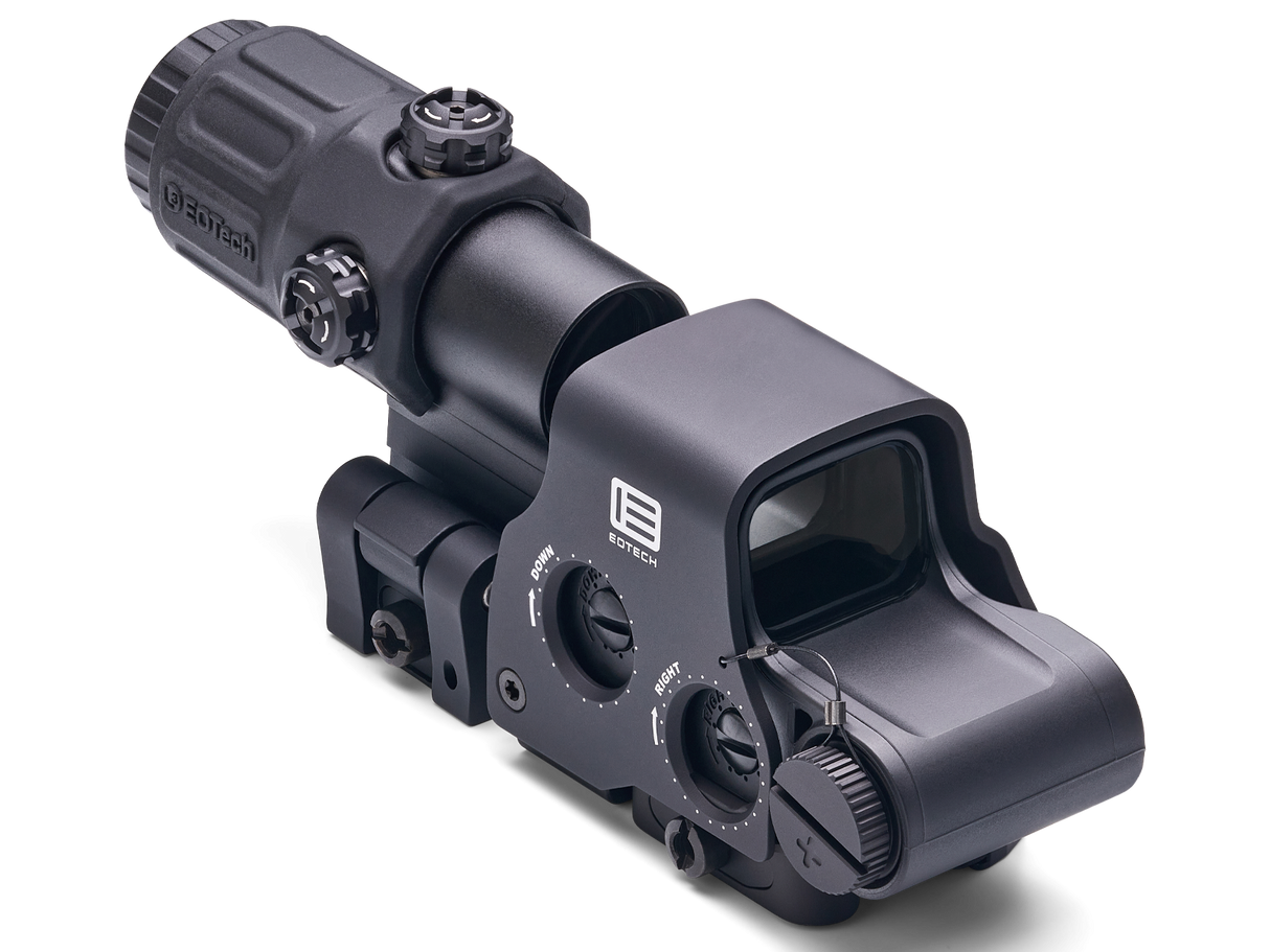 EOTECH HHS™ Green