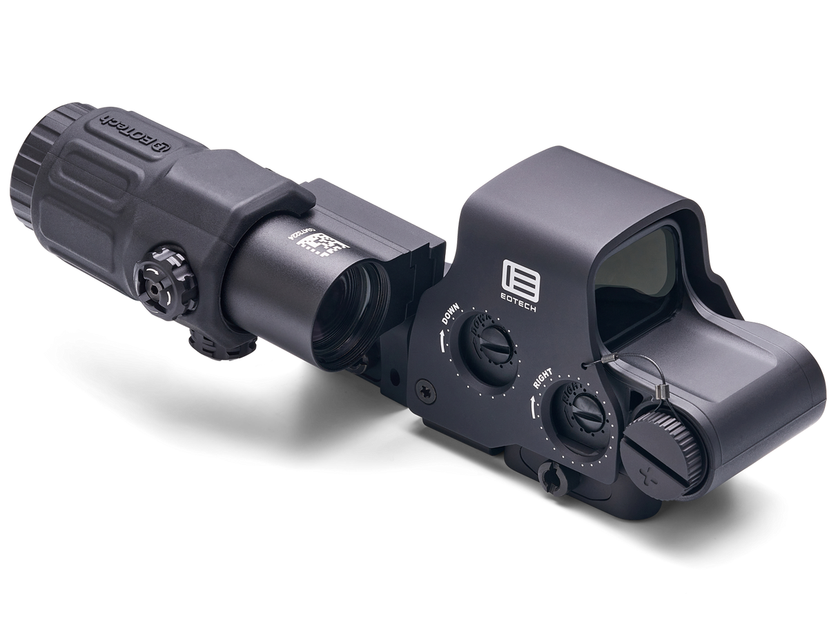 EOTECH HHS™ Green