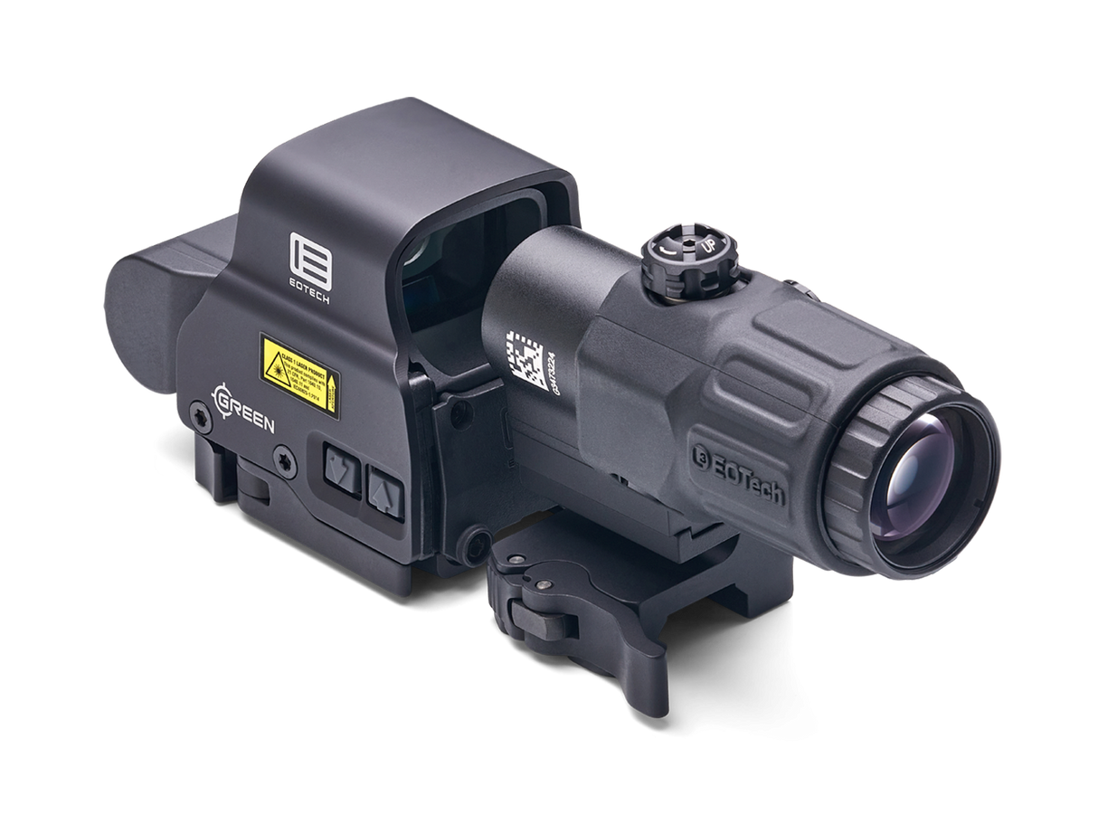 EOTECH HHS™ Green