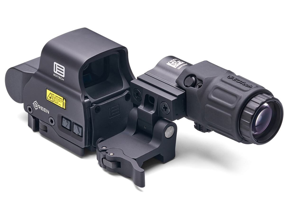 EOTECH HHS™ Green