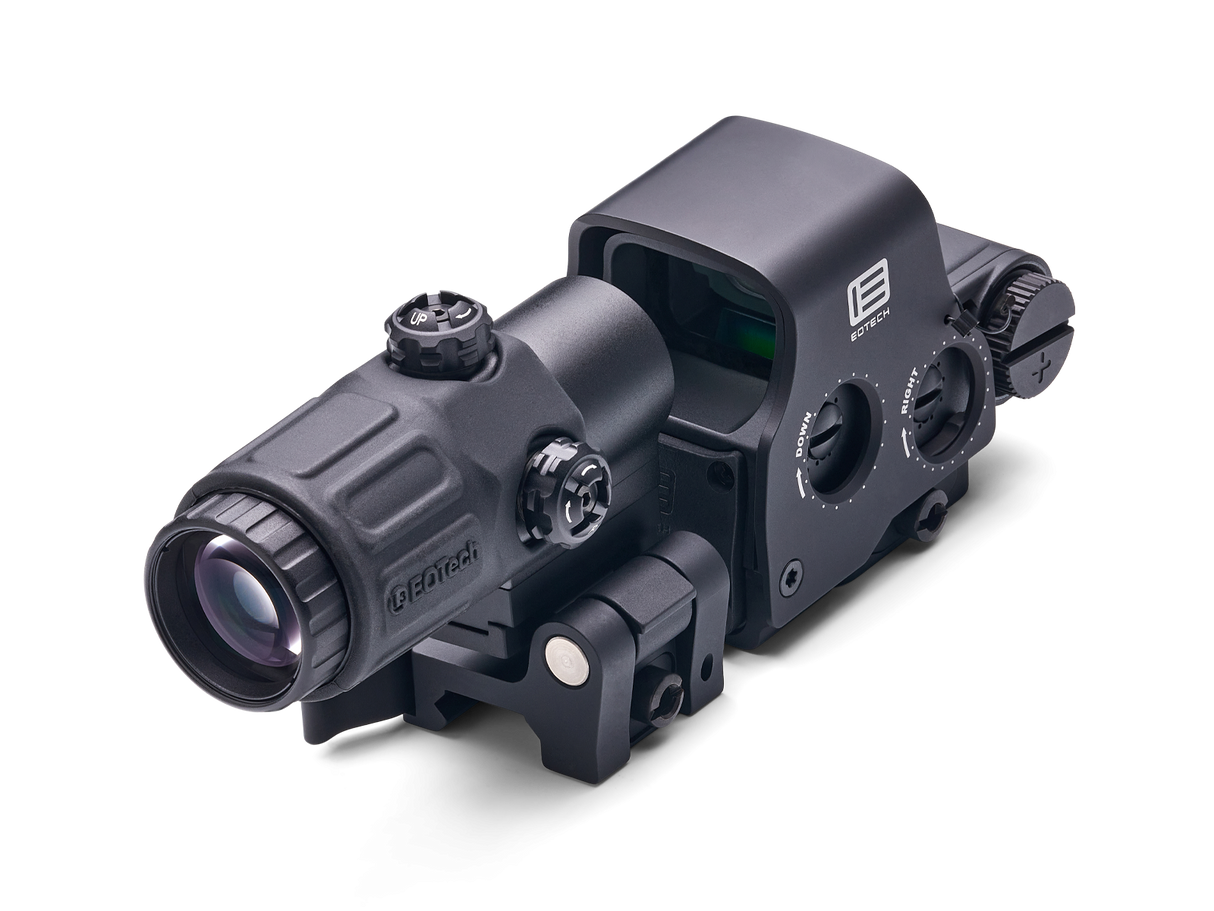 EOTECH HHS™ Green