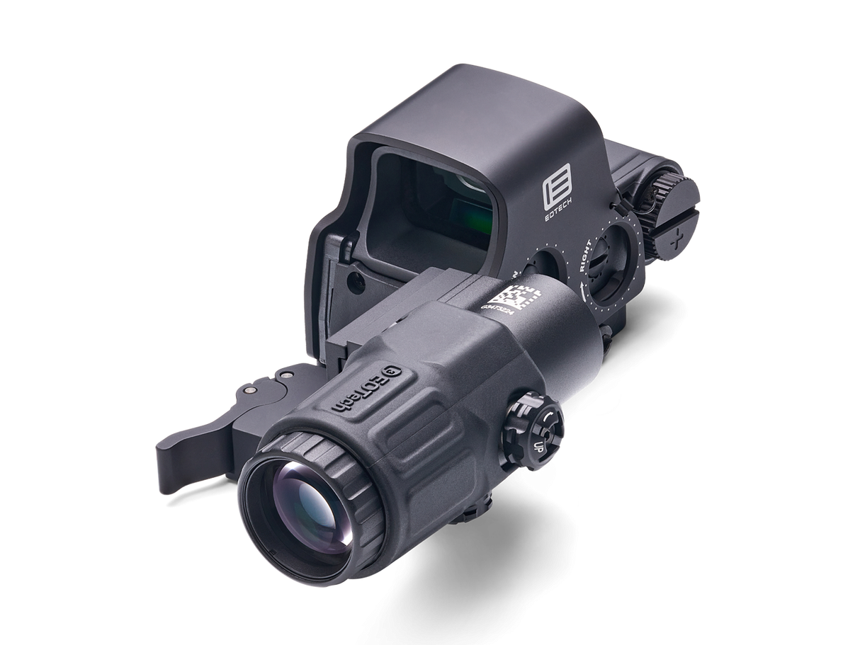 EOTECH HHS™ Green