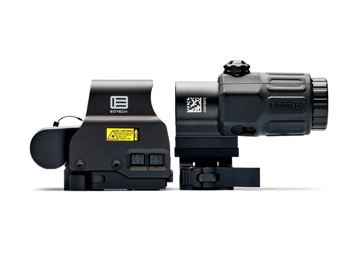 EOTECH HHS™ II