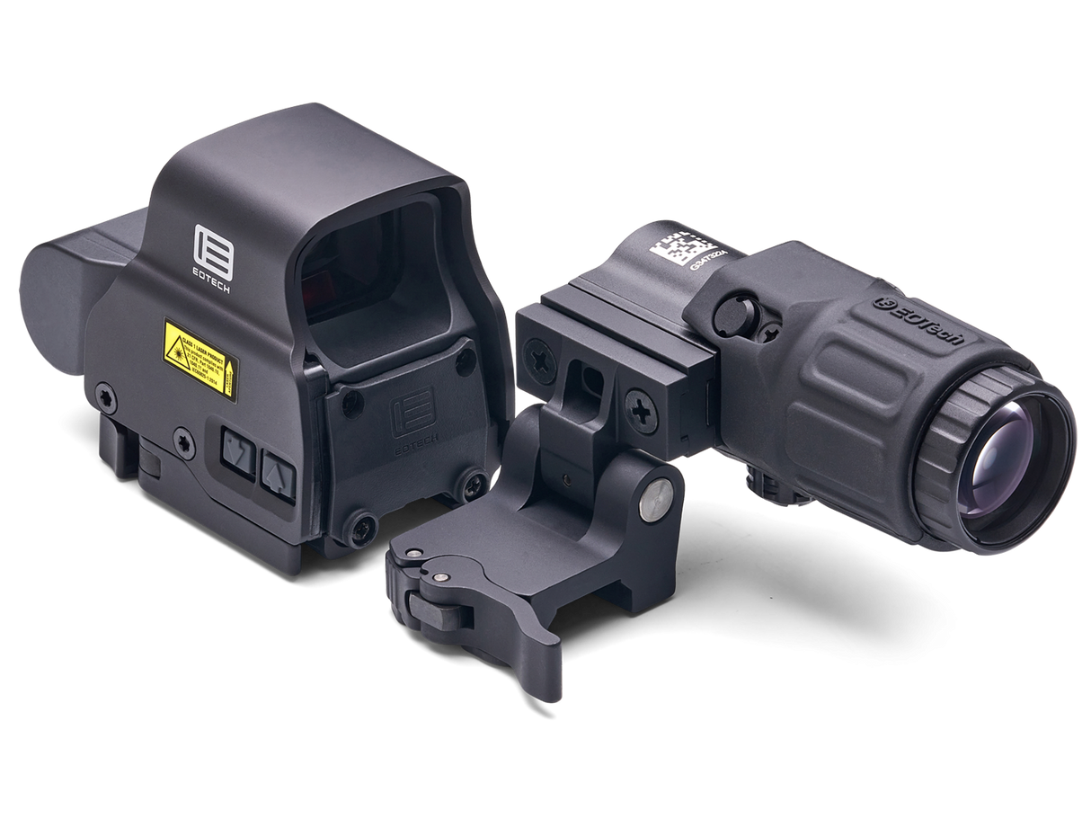 EOTECH HHS™ II