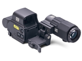 EOTECH HHS™ V - Holographic Hybrid Sight V