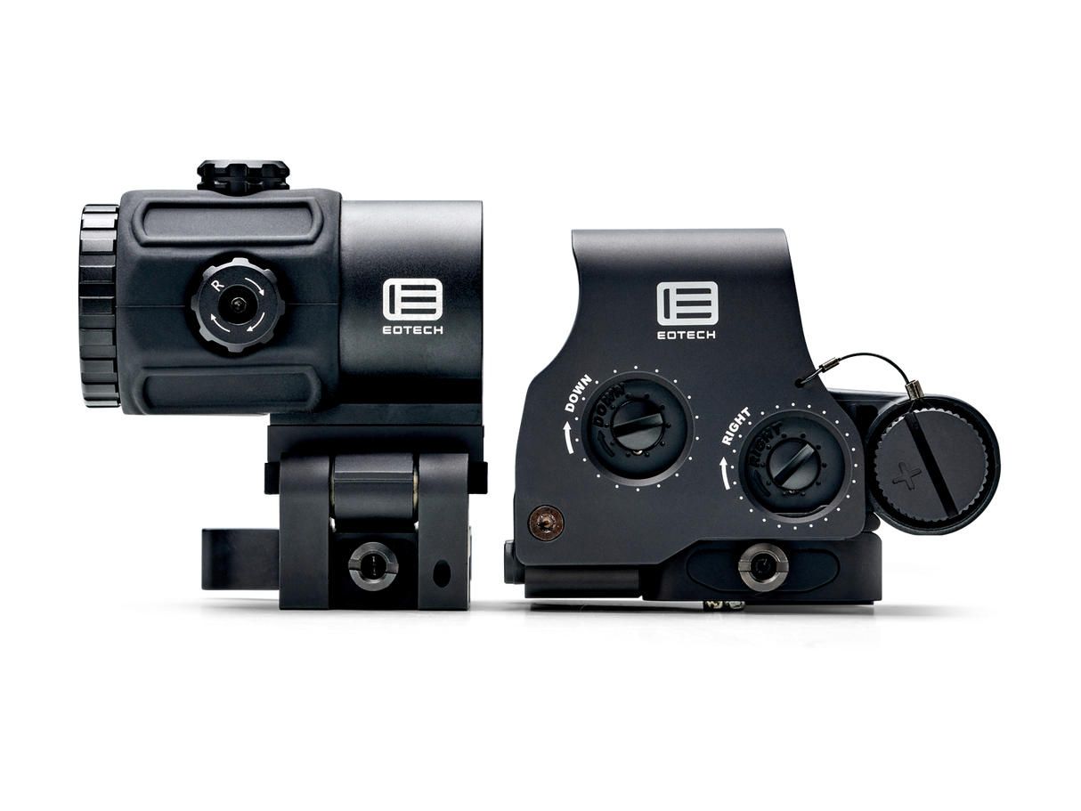 EOTECH HHS™ VI