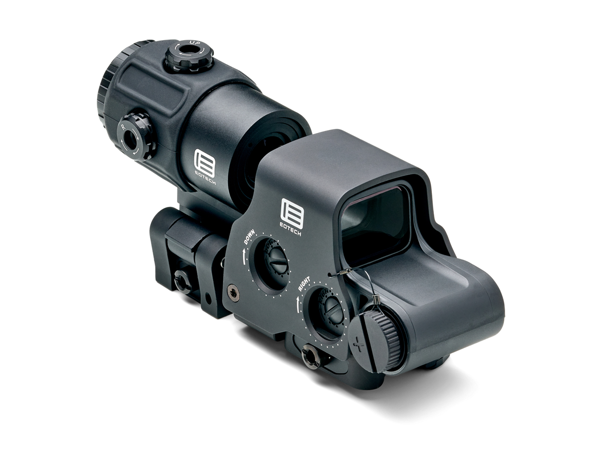 EOTECH HHS™ VI