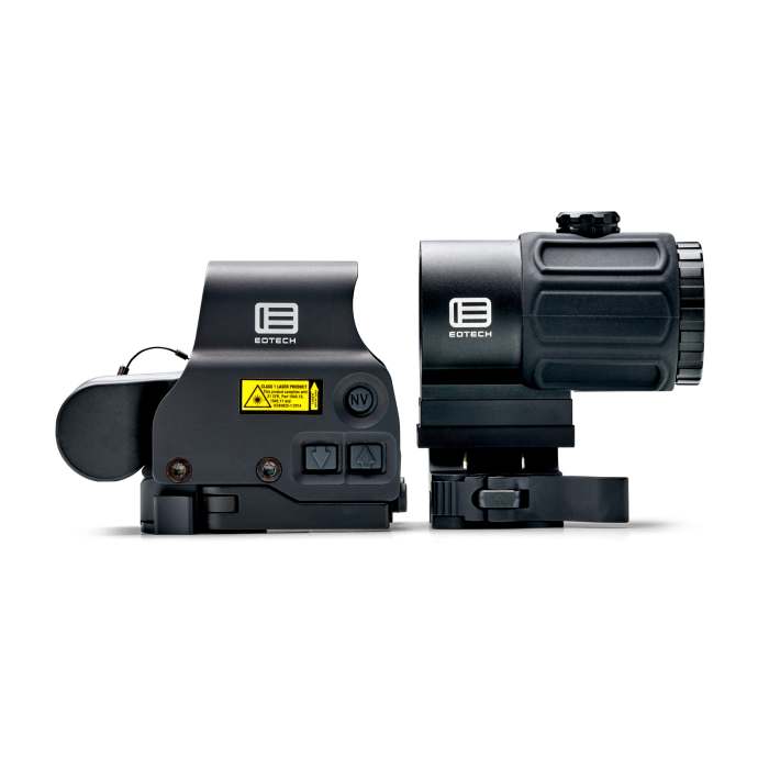 EOTECH HHS™ VI