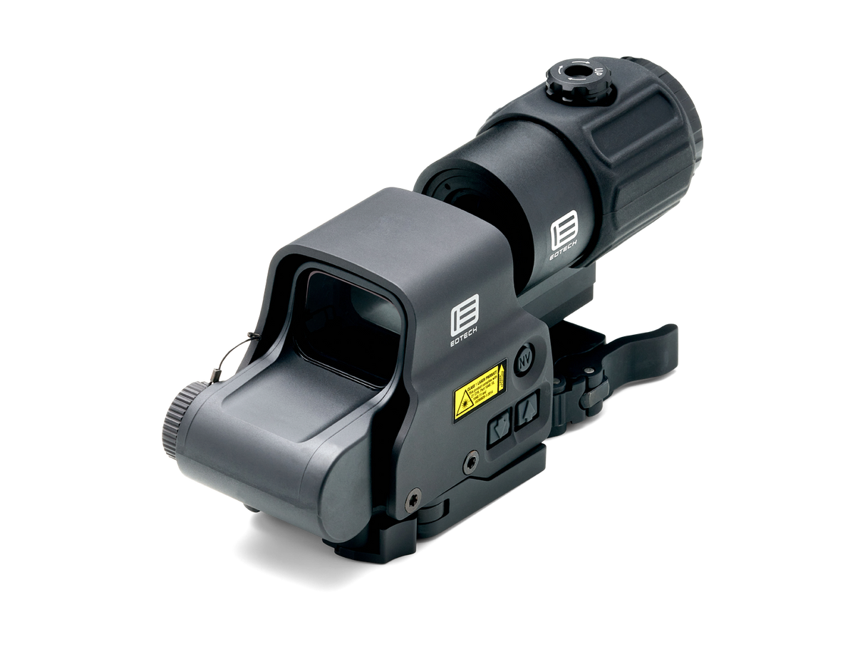 EOTECH HHS™ VI