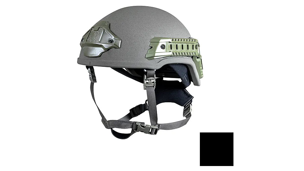 NEW EPIC™ PROTECTOR BALLISTIC HELMET HIGH-CUT