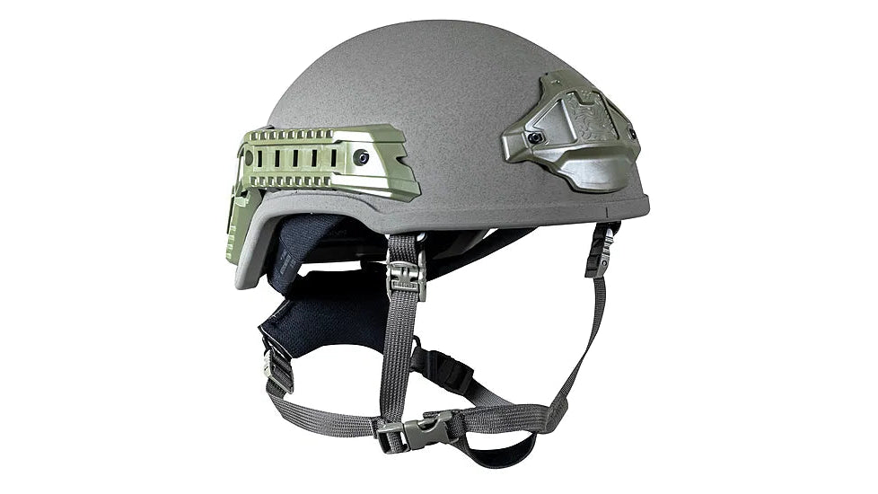 NEW EPIC™ PROTECTOR BALLISTIC HELMET HIGH-CUT