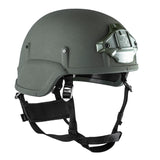 NEW TEAM WENDY EPIC RESPONDER BALLISTIC HELMET FULL-CUT