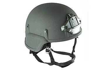 NEW TEAM WENDY EPIC RESPONDER PLUS BALLISTIC HELMET FULL-CUT