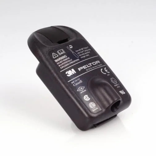 3M™ PELTOR™ LiteCom Pro II Li-Ion Intrinsically Safe Battery ACK08-50