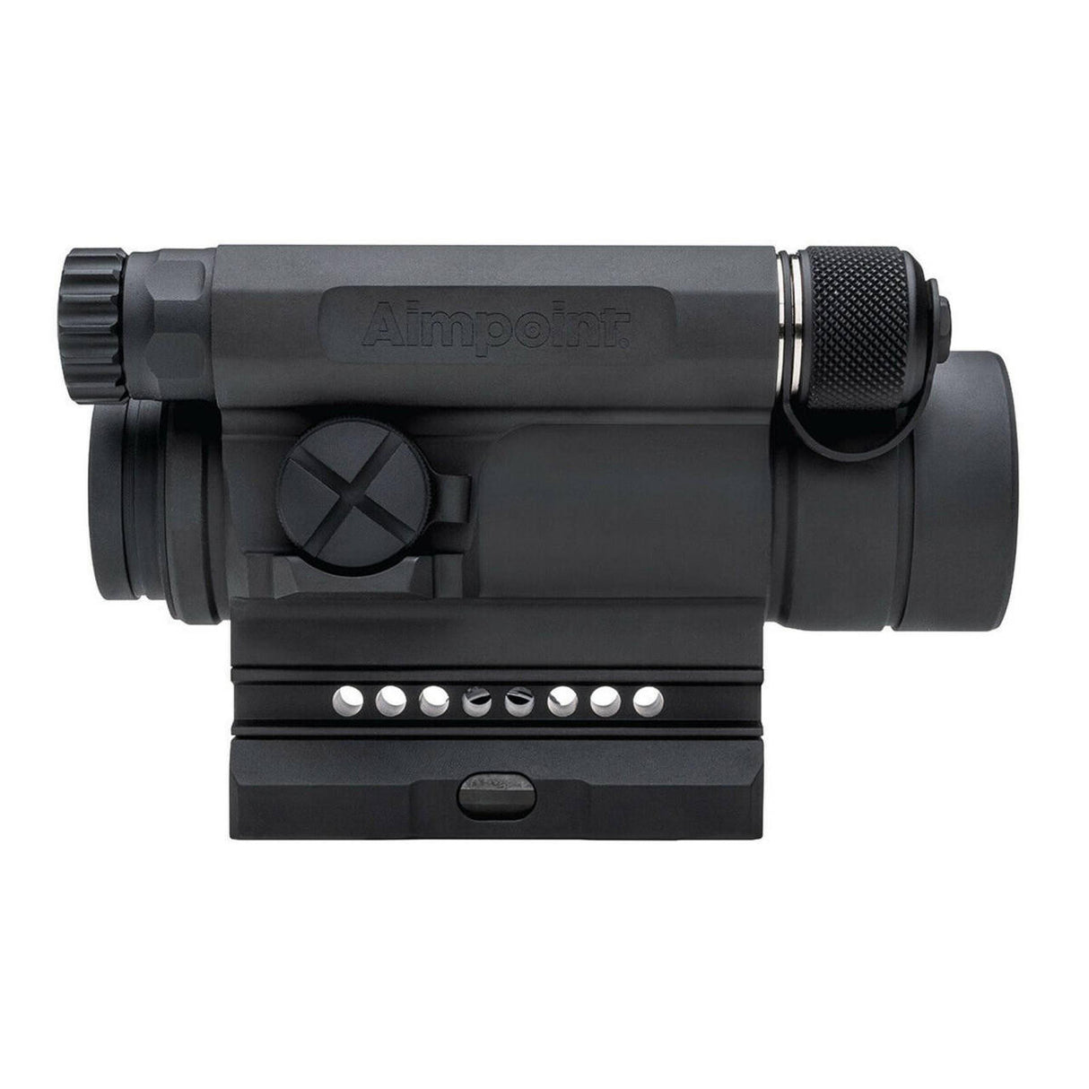 CompM4™ Red Dot Reflex Sight - QRP2 Mount