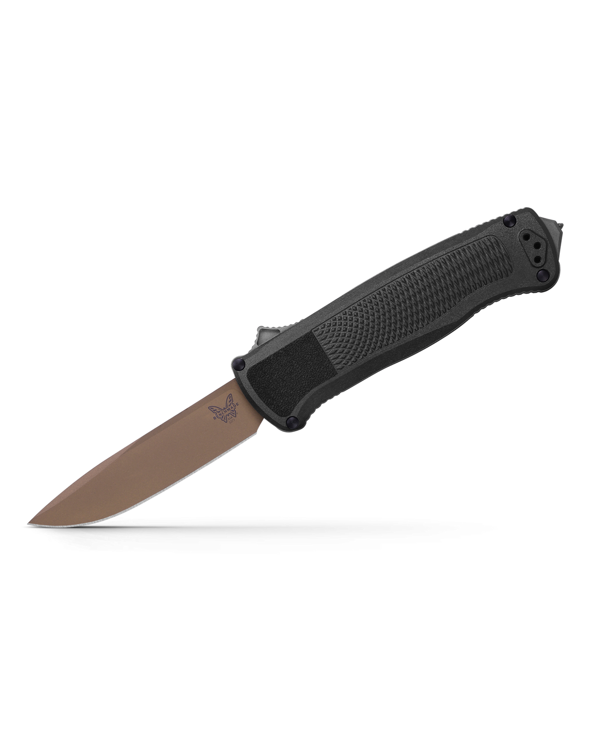 Benchmade Shootout® | CF-Elite