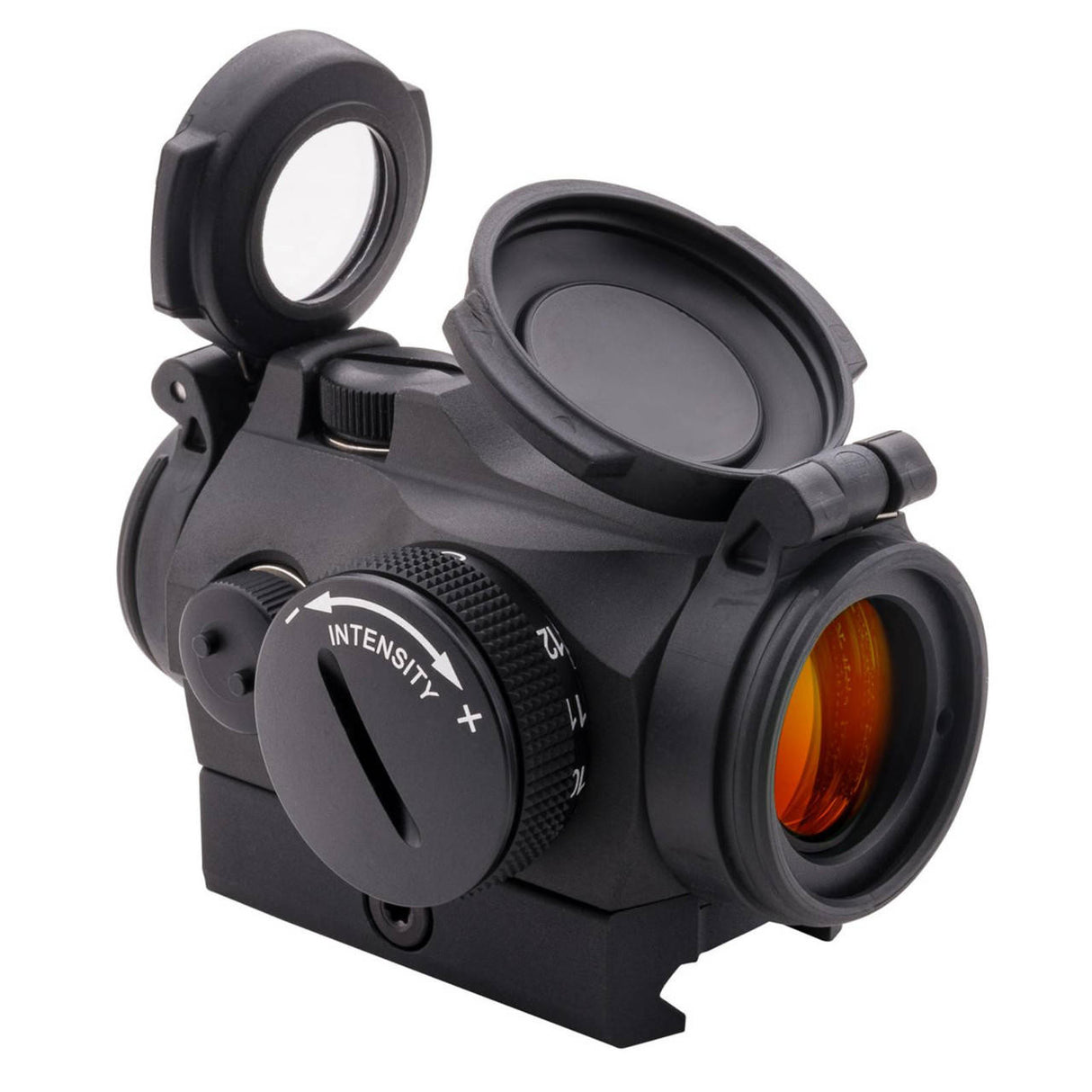 Micro® T-2™ Red Dot Reflex Sight - Standard Mount