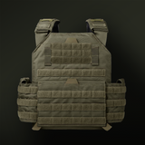 INTEGRATED Gen 2 Plate Carrier (Carrier Only - Accessories Sold Separately)