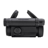 CompM5™ Red Dot Reflex Sight - No Mount