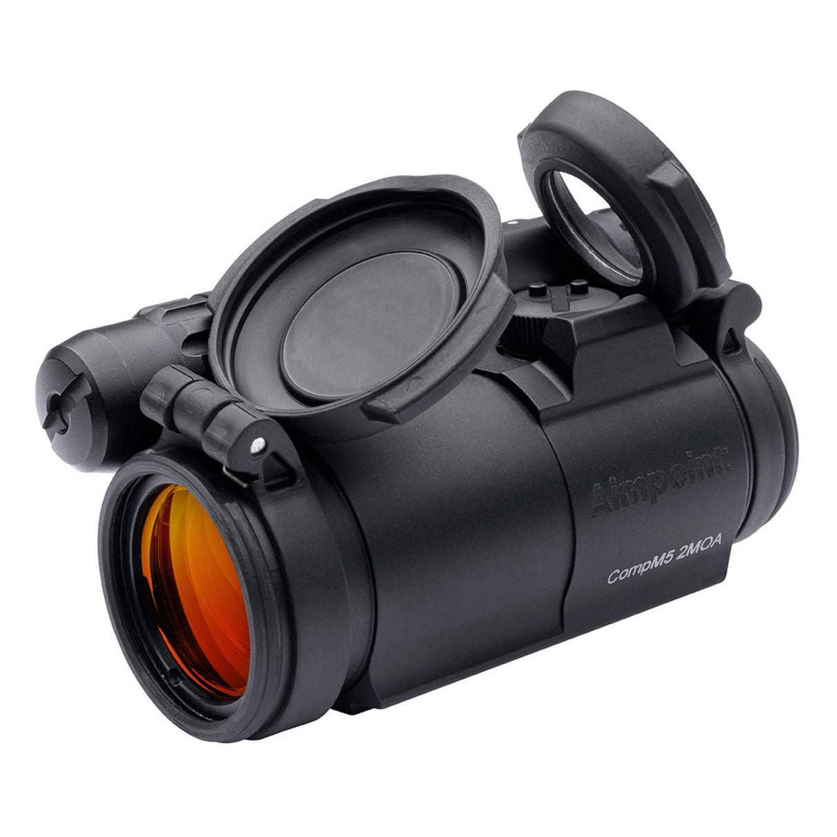 CompM5™ Red Dot Reflex Sight - No Mount