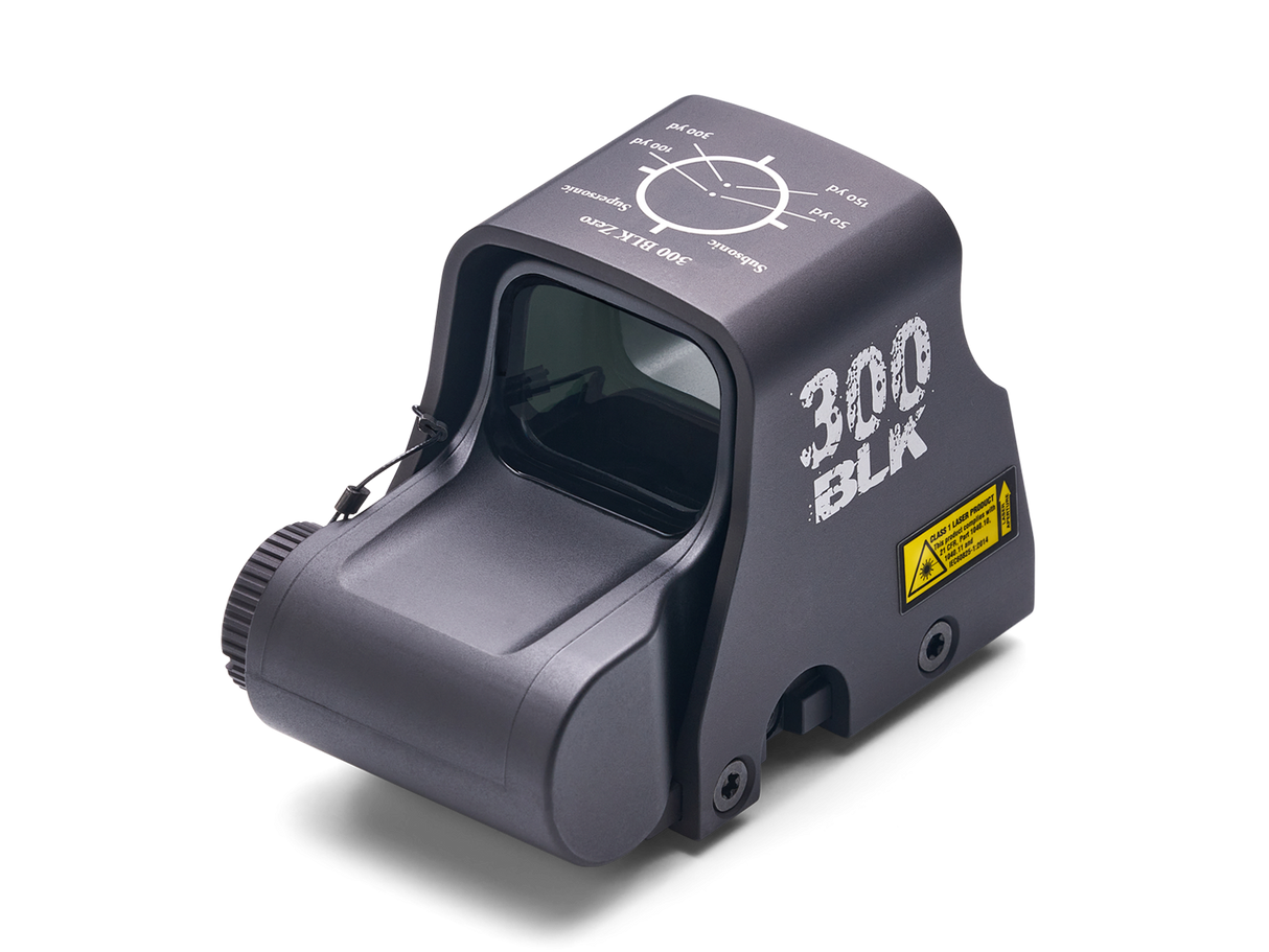 EOTECH HWS 300 Blackout