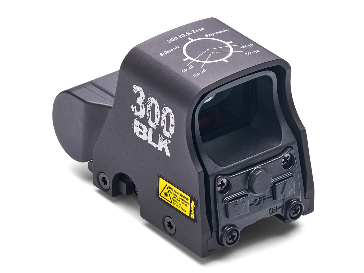 EOTECH HWS 300 Blackout