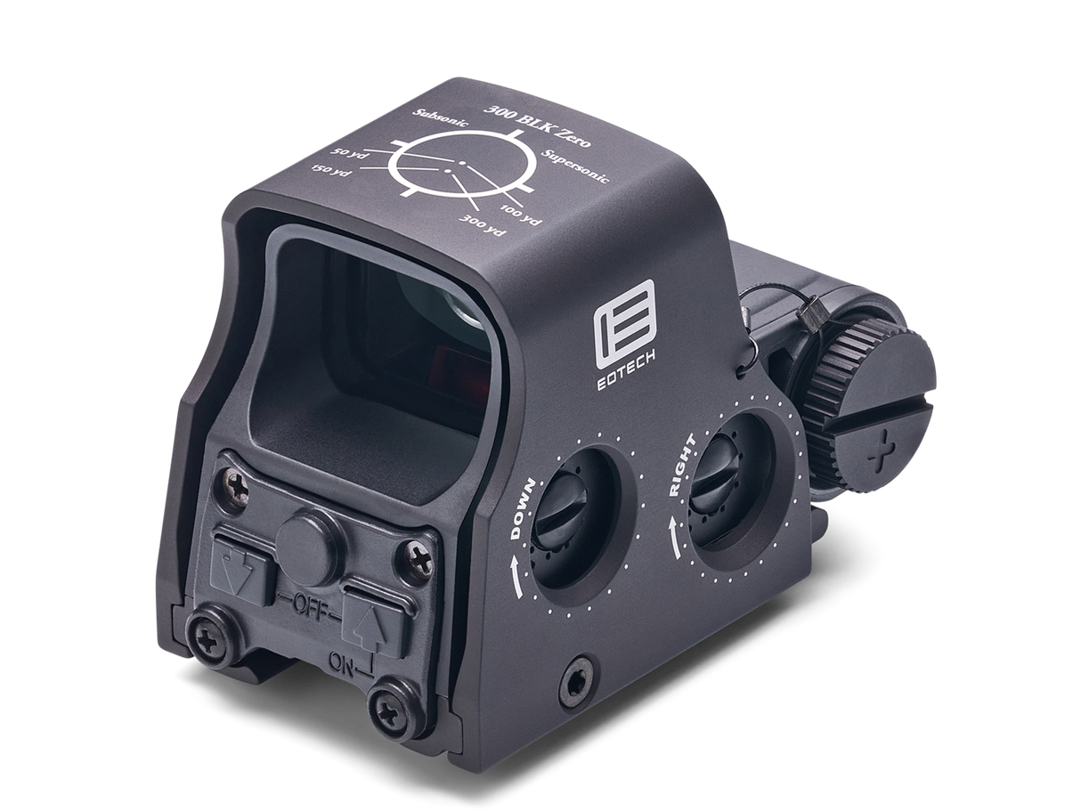 EOTECH HWS 300 Blackout