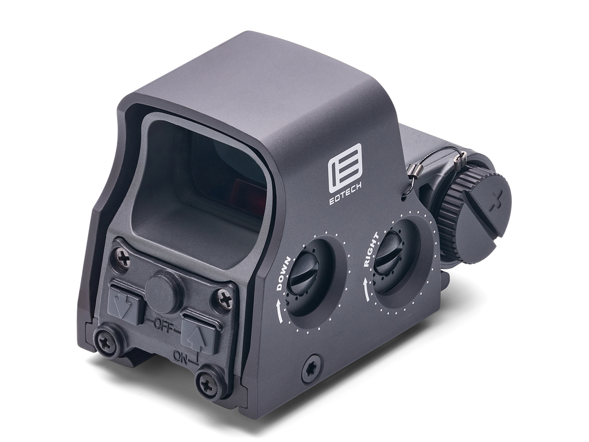 EOTECH HWS XPS2™ GREY