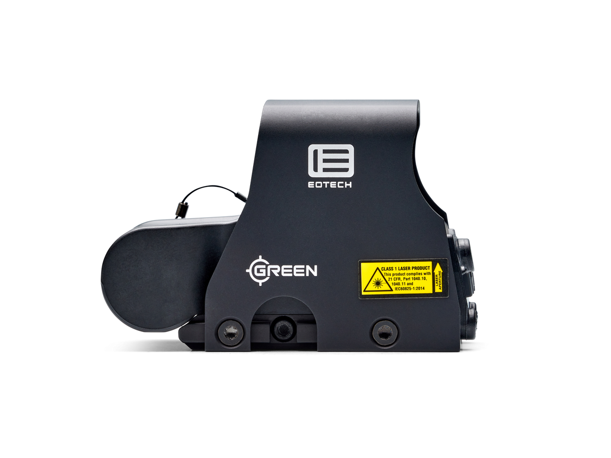 EOTECH HWS XPS2™ OD Green