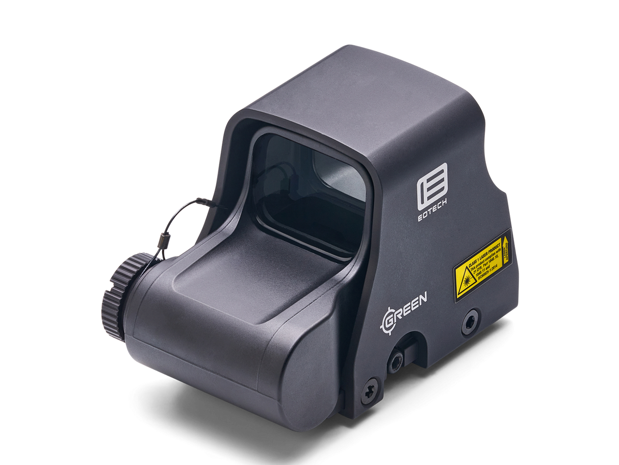 EOTECH HWS XPS2™ OD Green